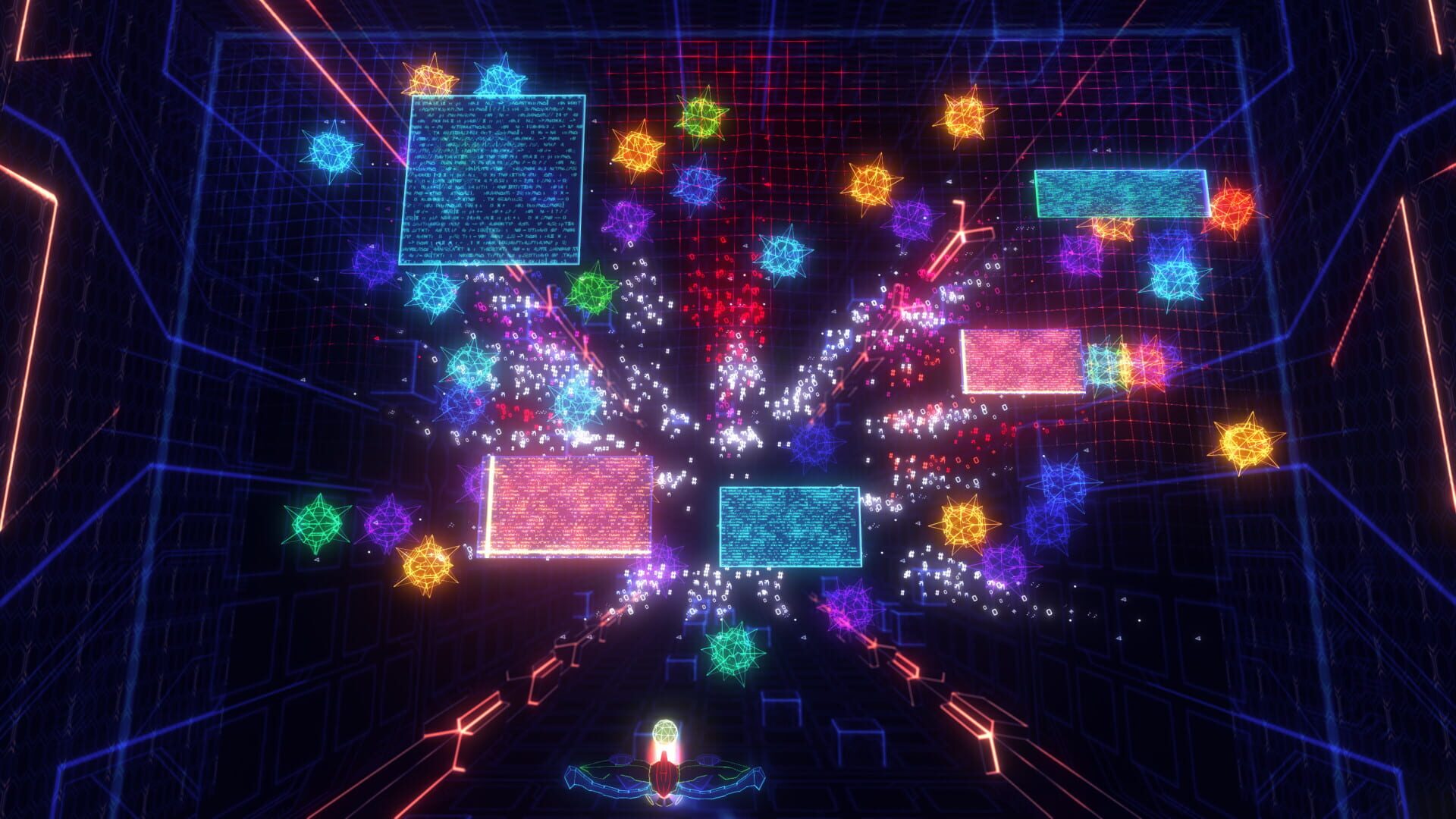 Screenshot for Ionball 3