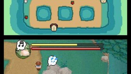 Screenshot for Paul's Monster Adventure