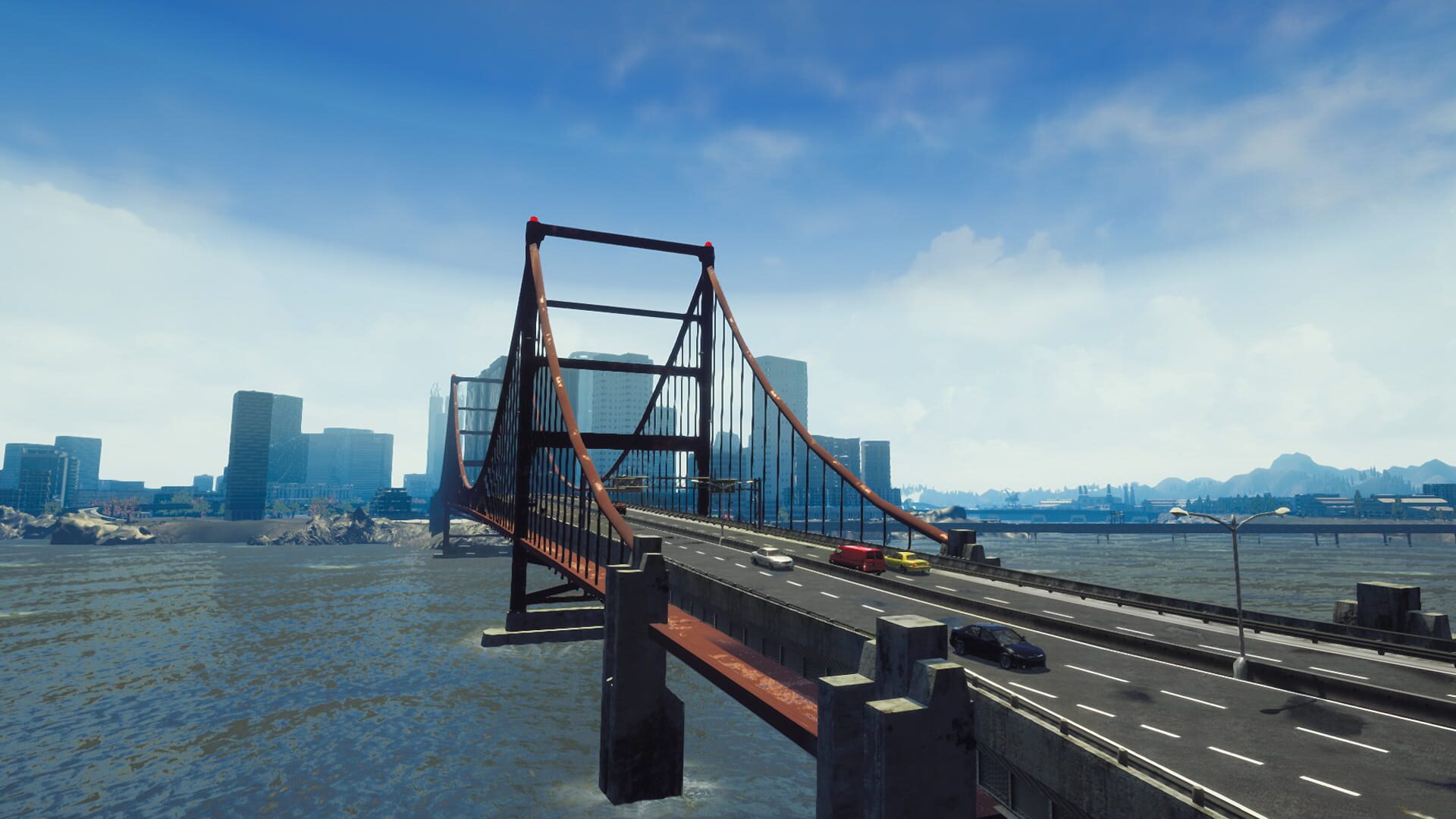 Screenshot for Police Simulator 18