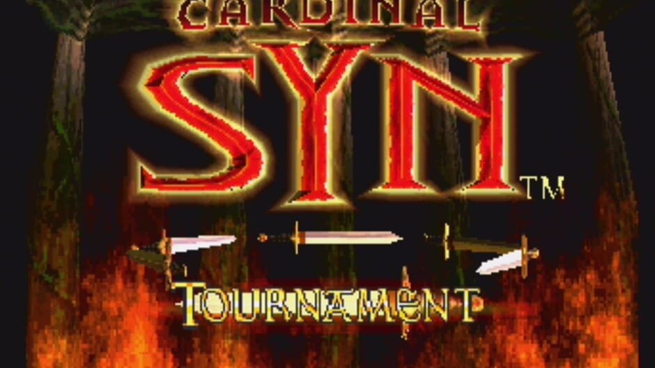 Screenshot for Cardinal Syn