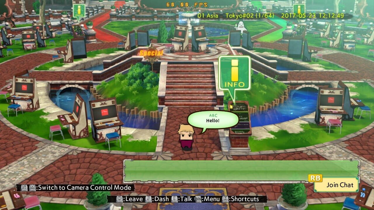Screenshot for Guilty Gear Xrd: Rev 2