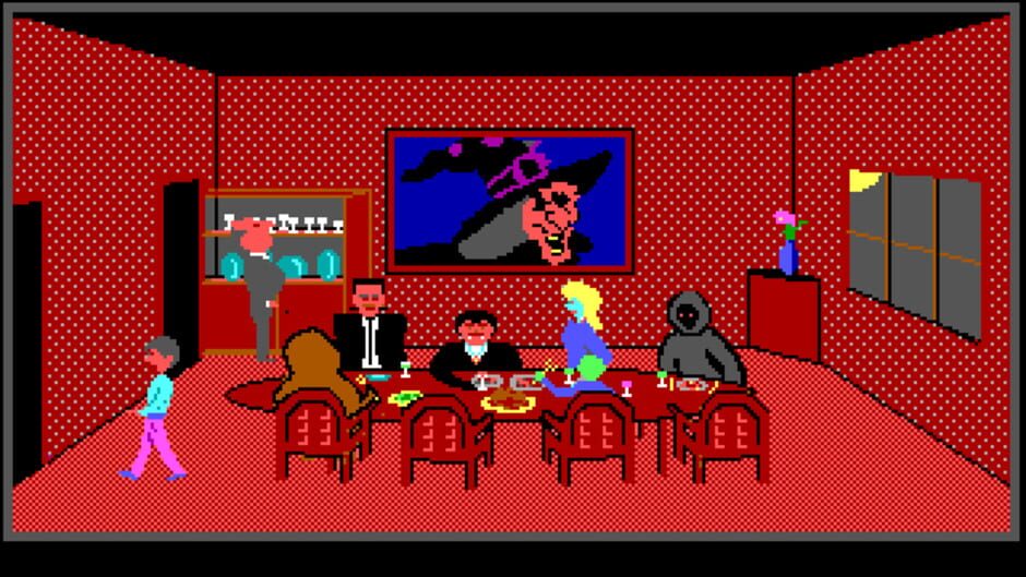 Screenshot for Hugo's House of Horrors