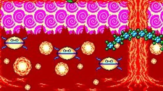 Screenshot for Fantasy Zone II