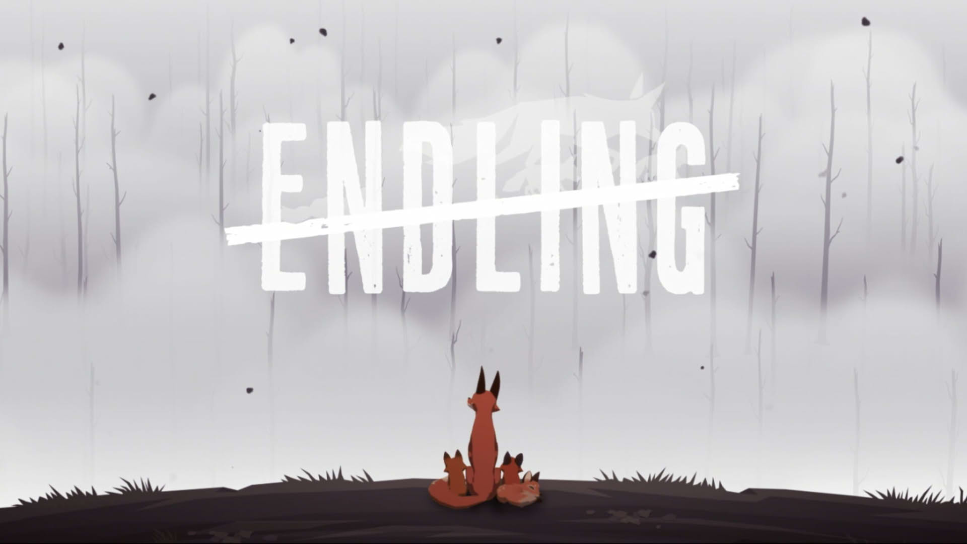 Screenshot for Endling: Extinction is Forever