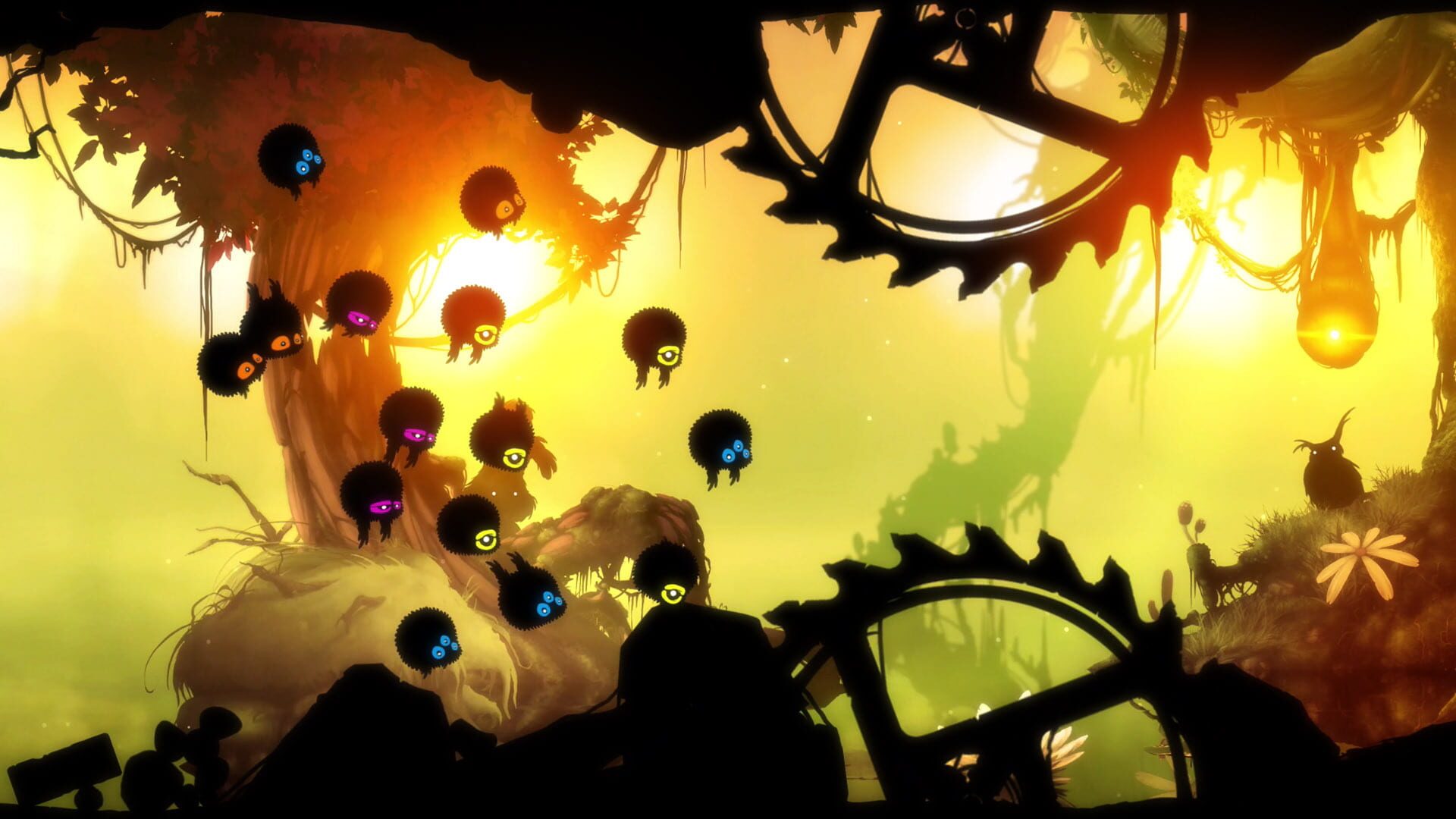 Screenshot for Badland