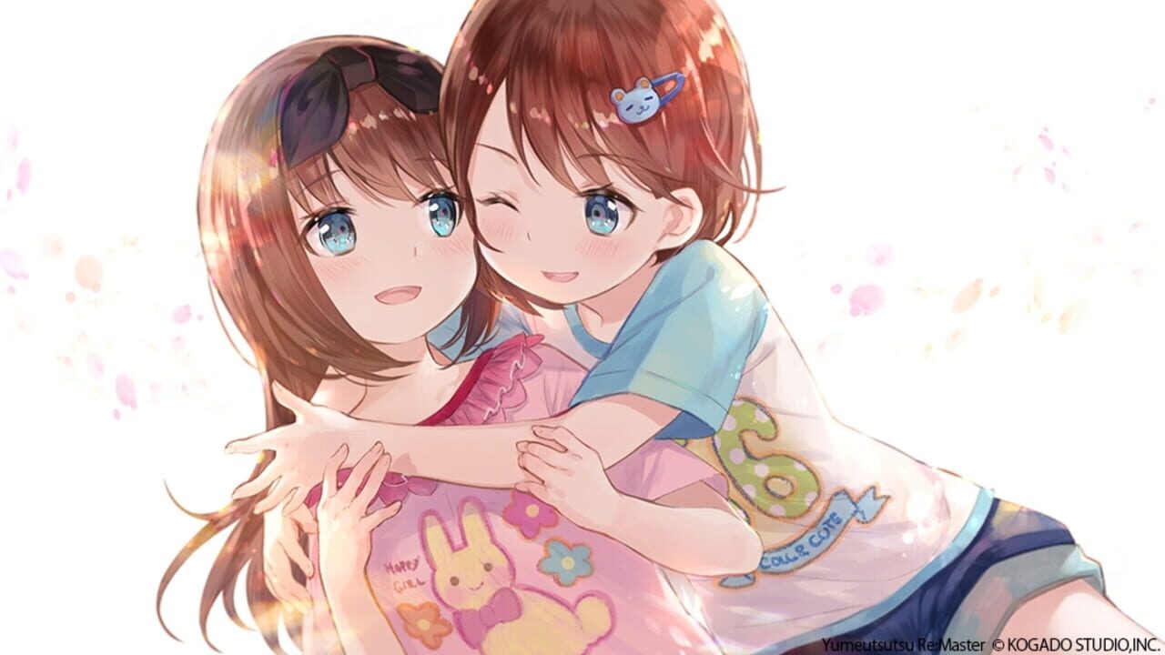 Screenshot for Yumeutsutsu Re:Master