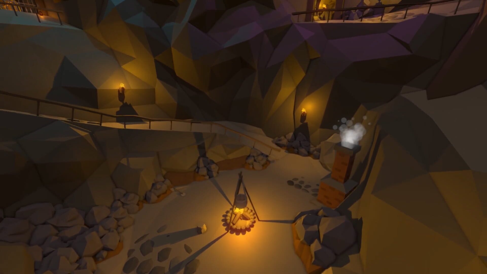 Screenshot for Windscape