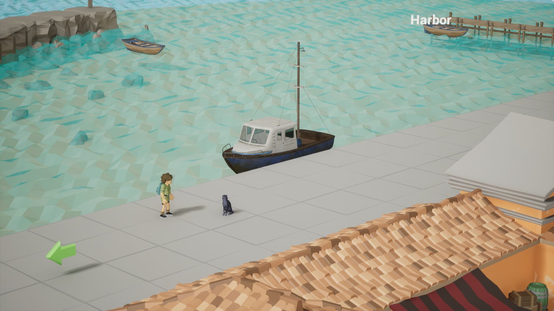 Screenshot for Brass