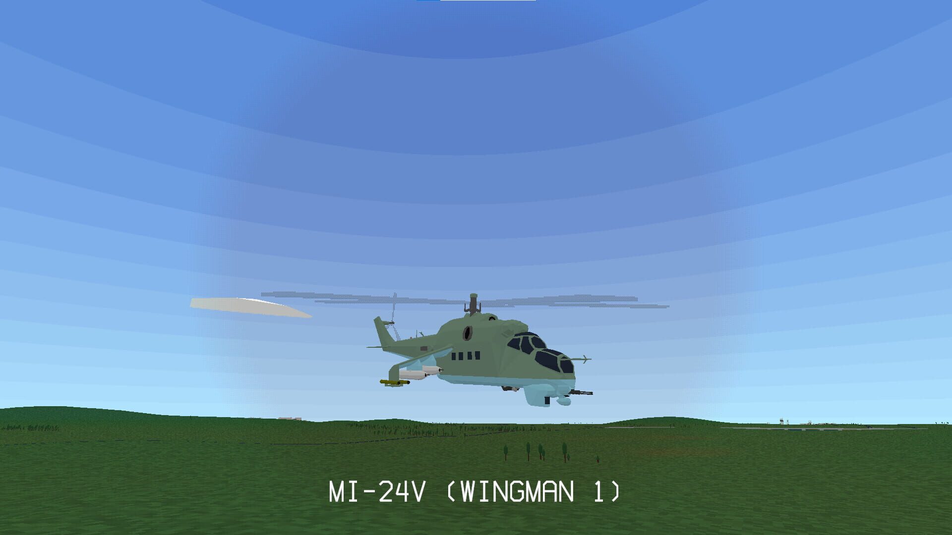 Screenshot for Hijong Park's Defender Patrol