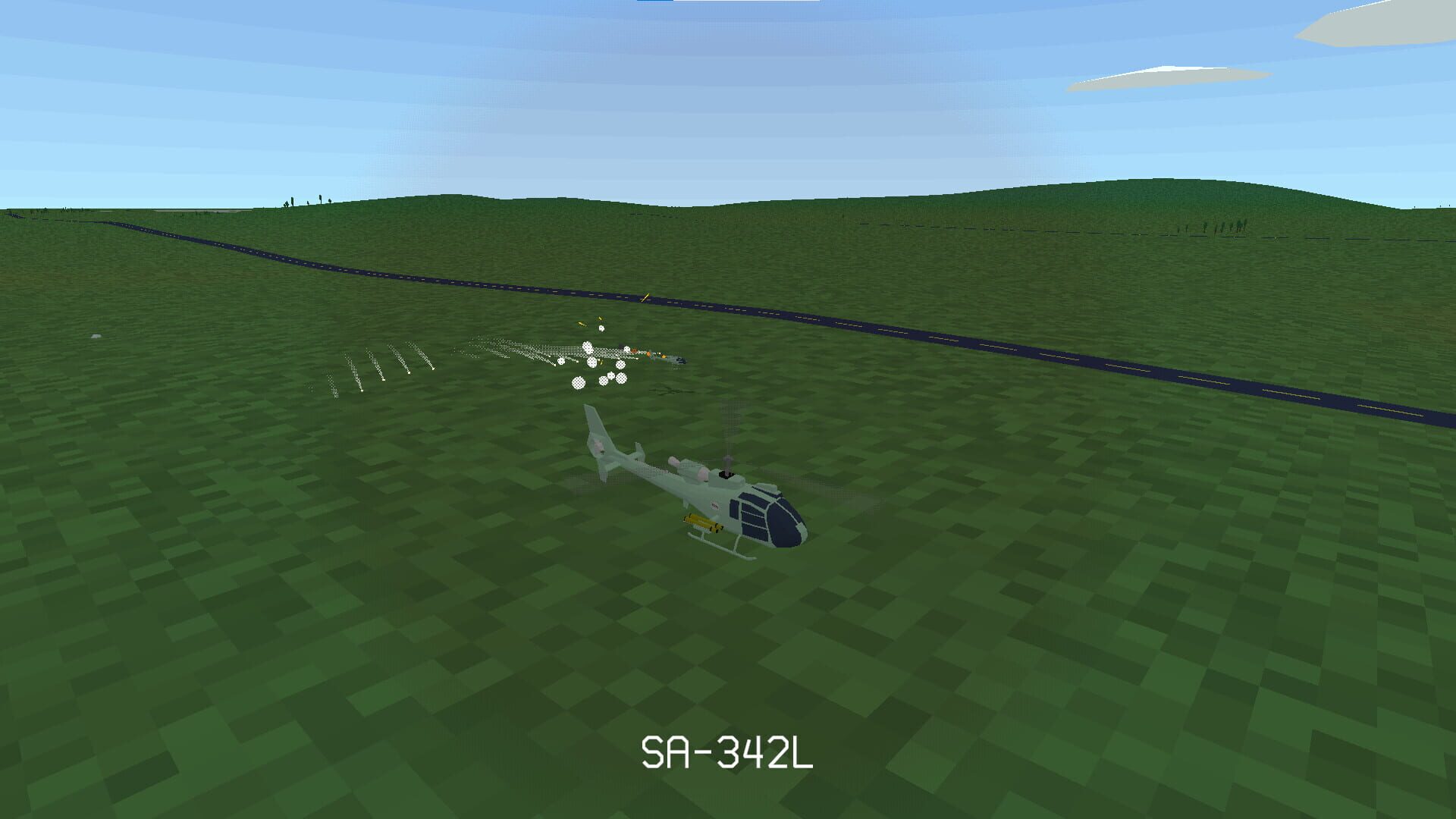Screenshot for Hijong Park's Defender Patrol