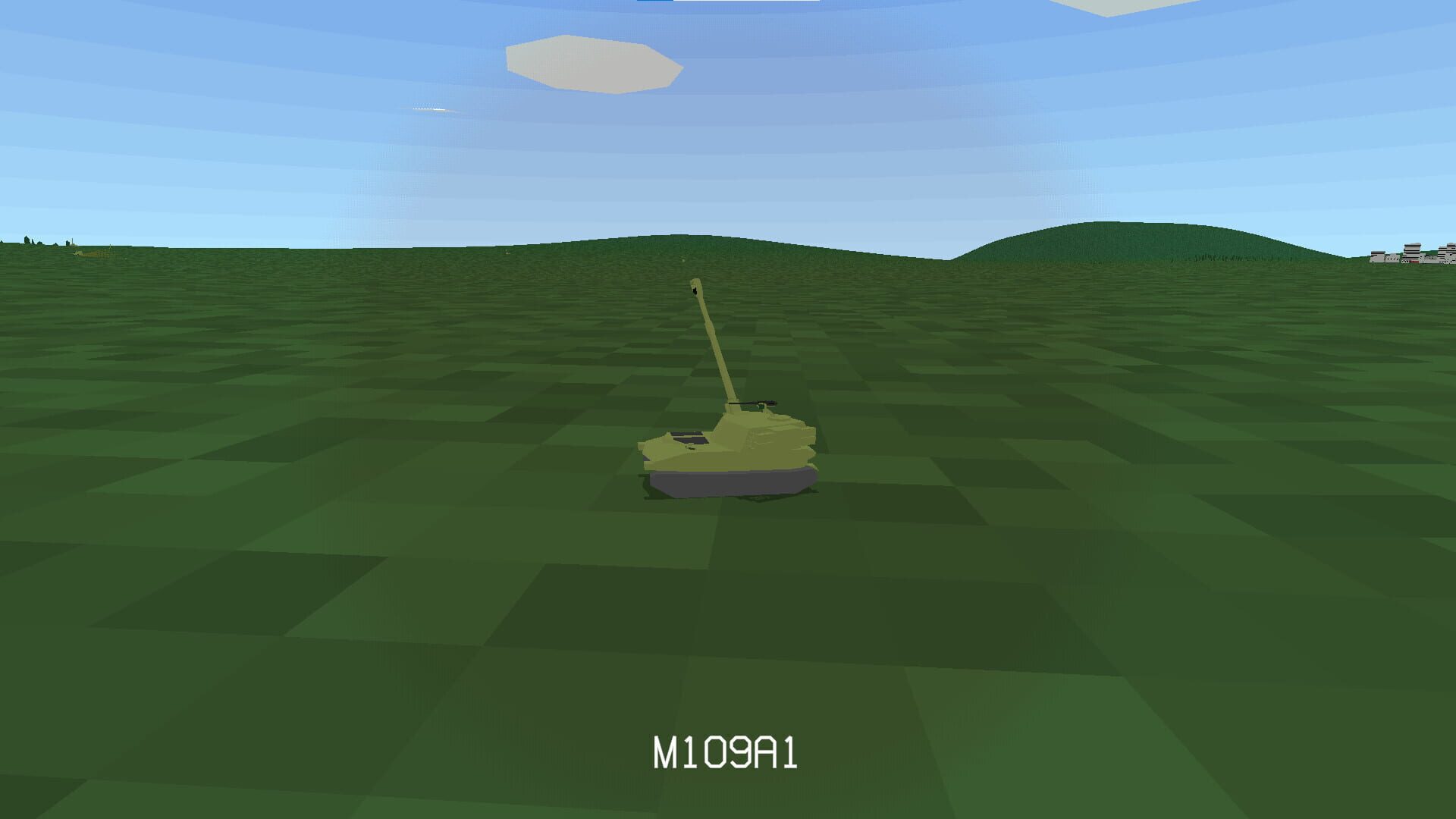 Screenshot for Hijong Park's Defender Patrol