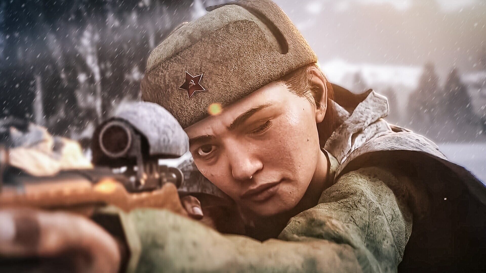Screenshot for Brass Rain