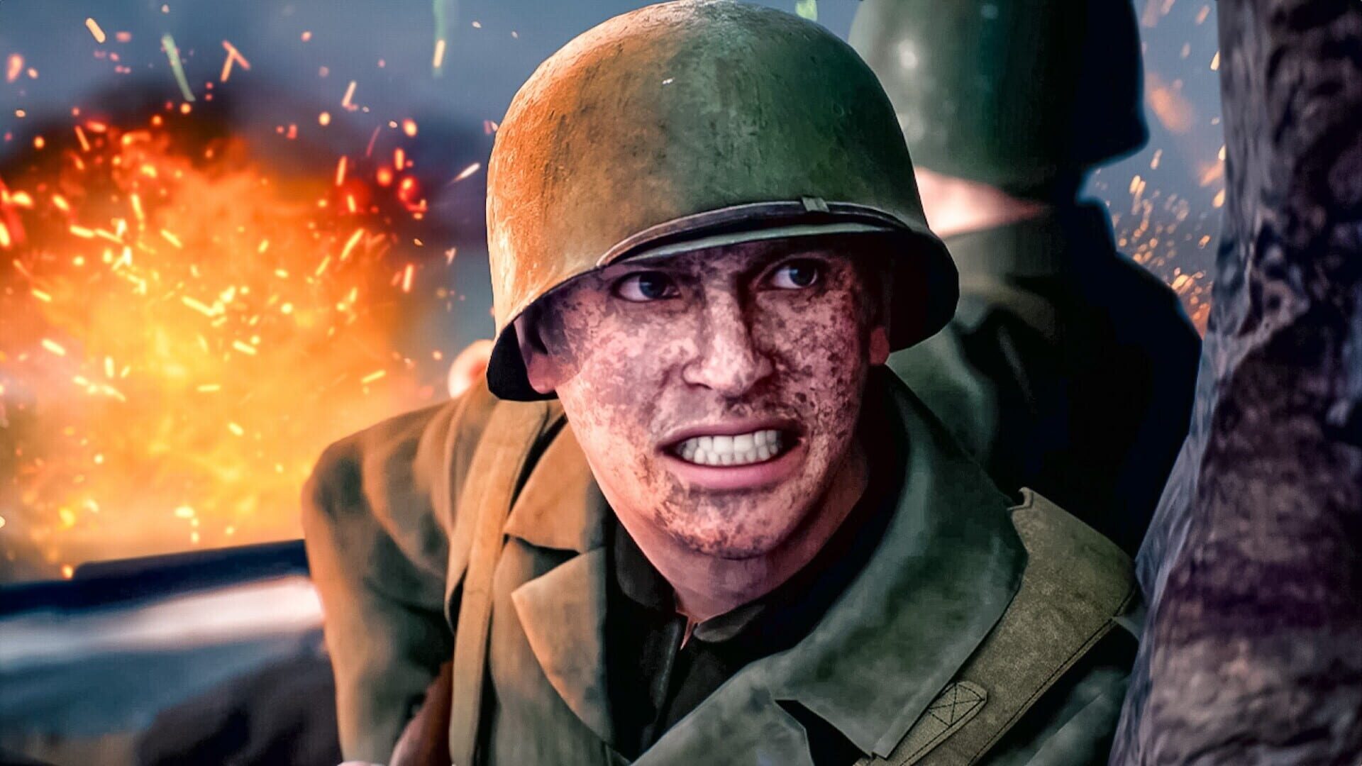 Screenshot for Brass Rain