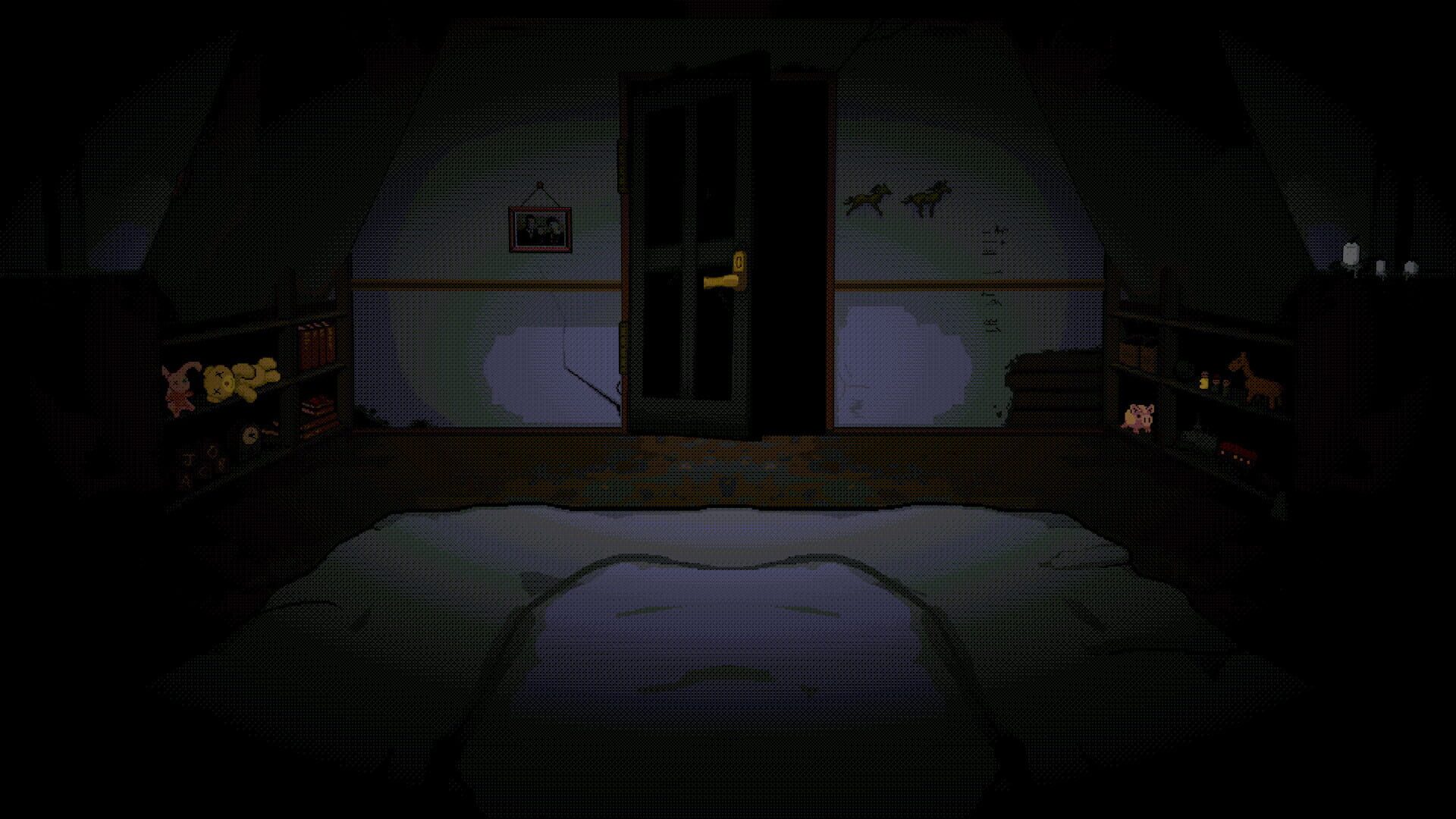Screenshot for Crawling Angels
