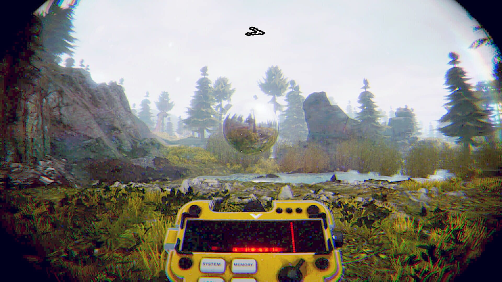 Screenshot for Prospice