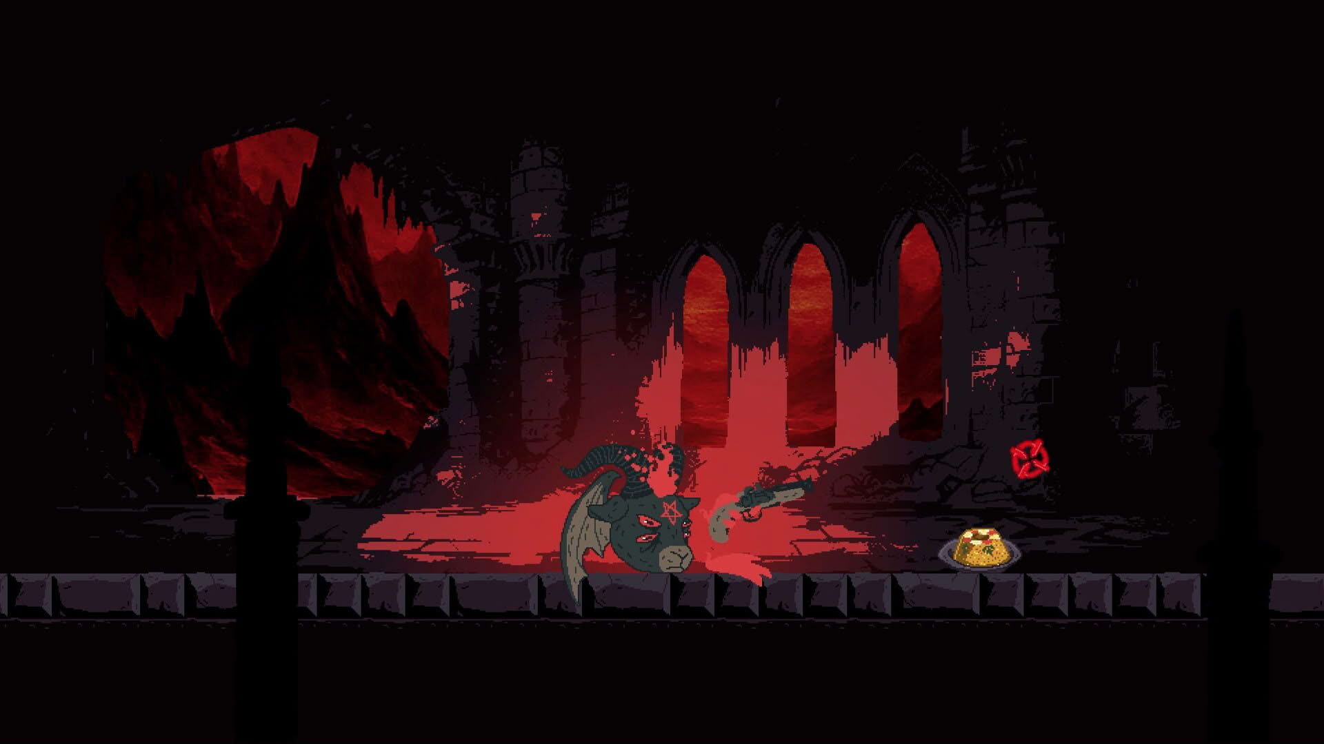 Screenshot for B.O.D.E.