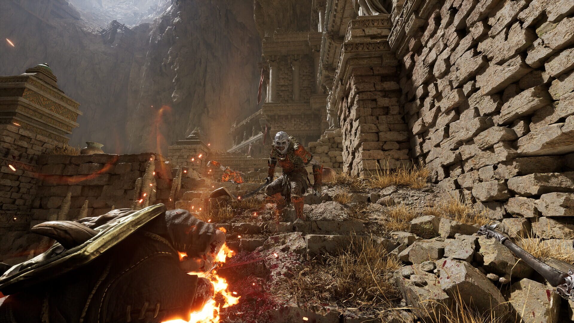 Screenshot for Fatekeeper