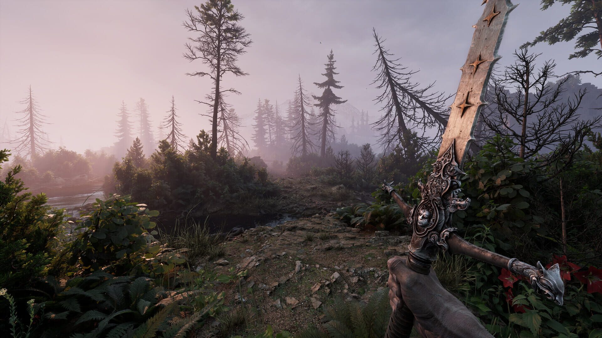 Screenshot for Fatekeeper
