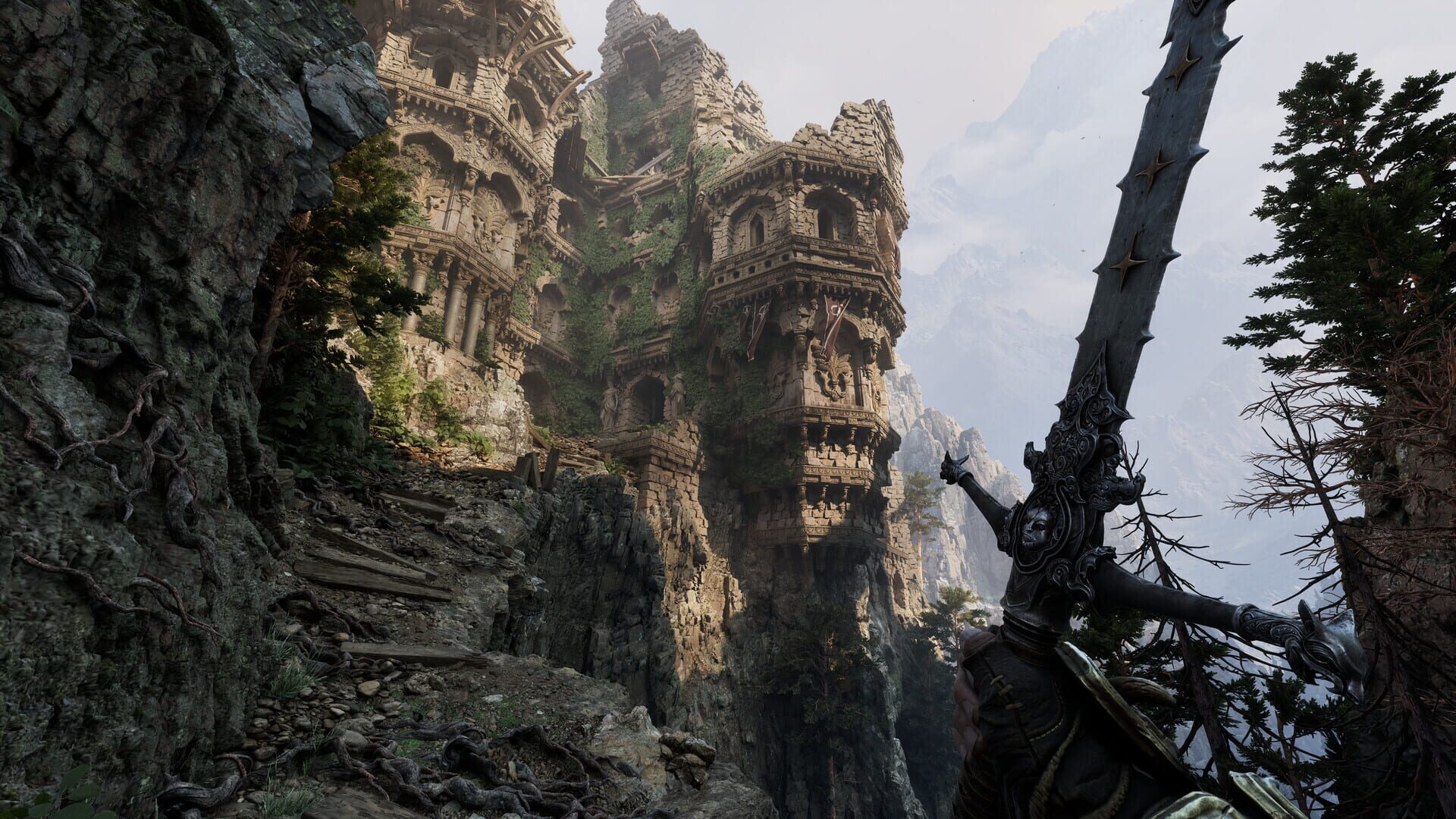 Screenshot for Fatekeeper
