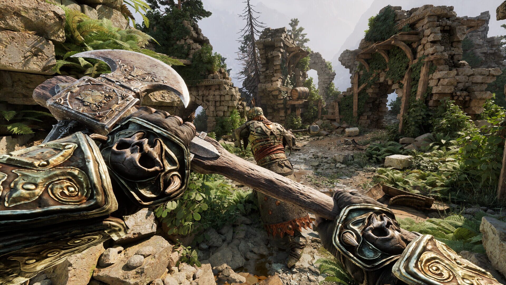 Screenshot for Fatekeeper
