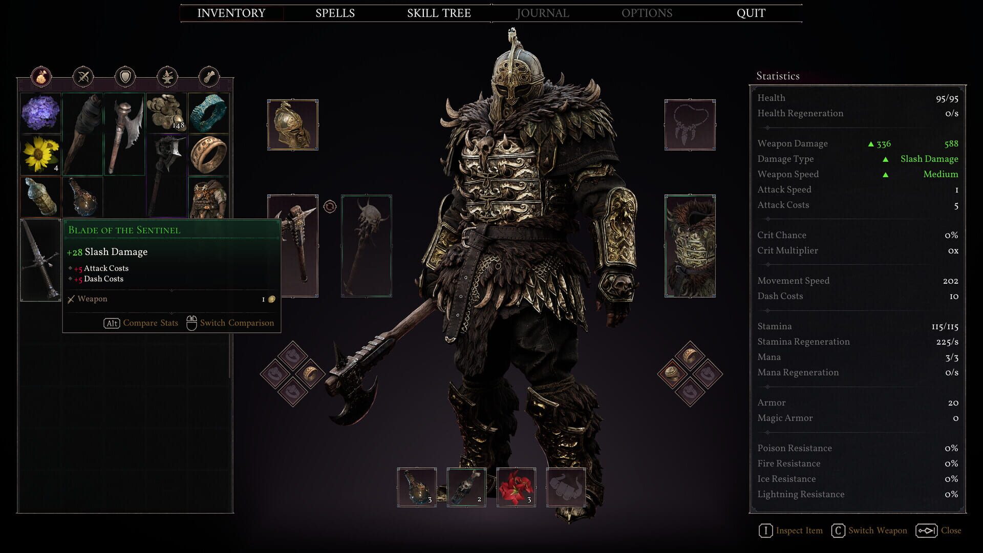 Screenshot for Fatekeeper