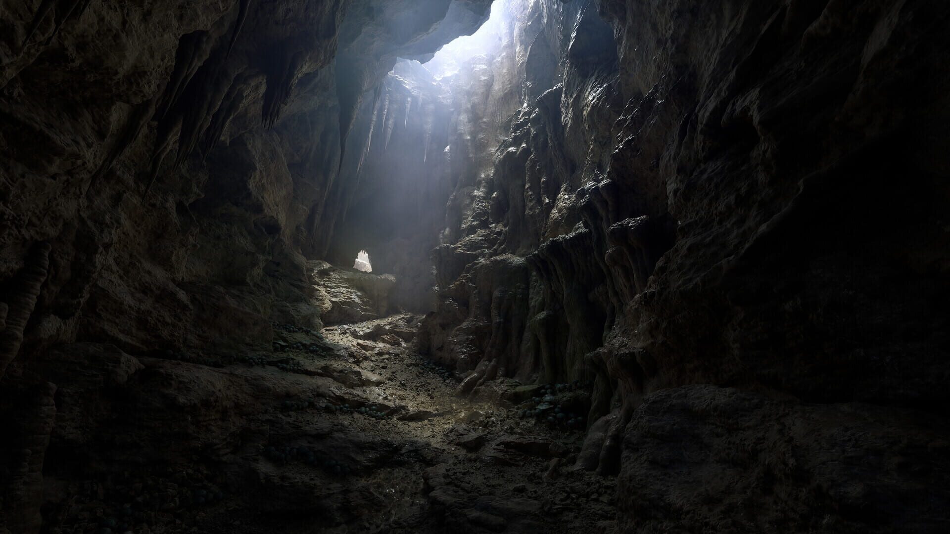 Screenshot for Fatekeeper
