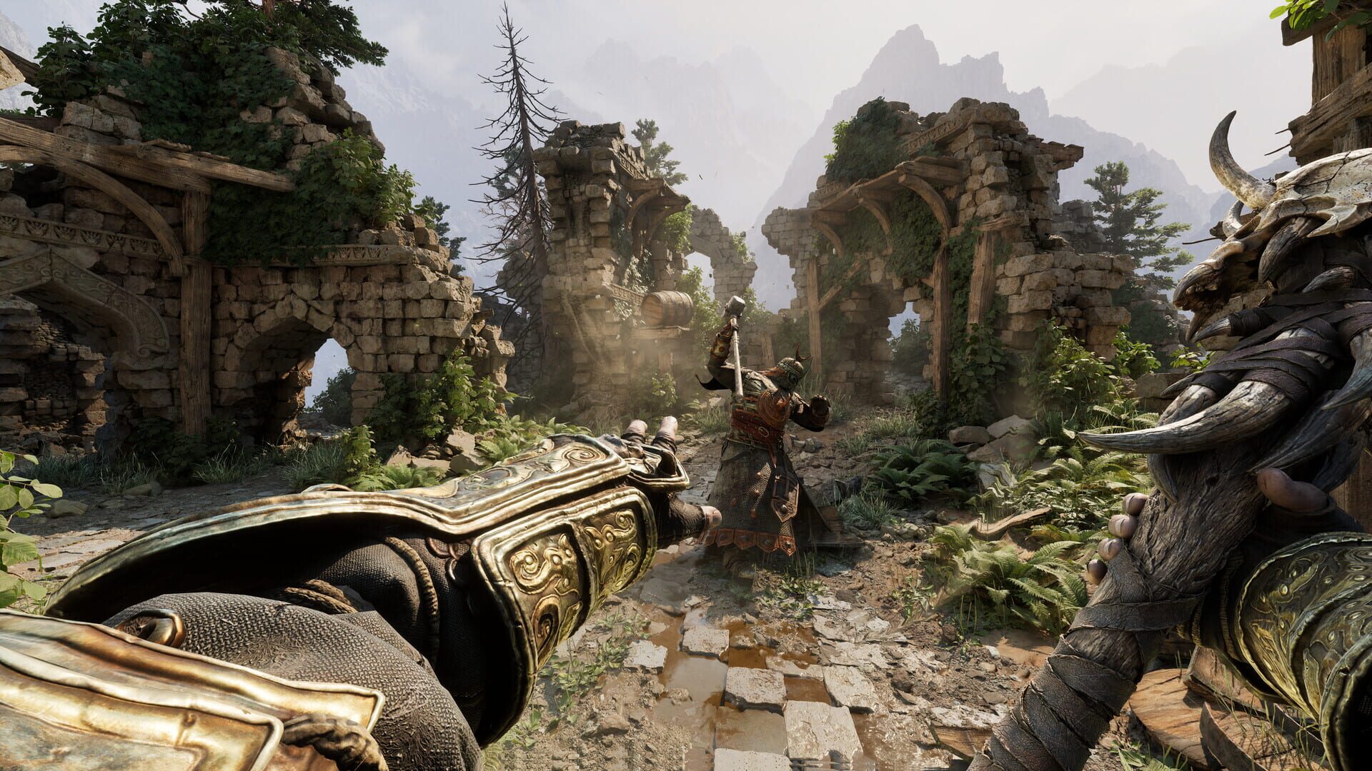 Screenshot for Fatekeeper