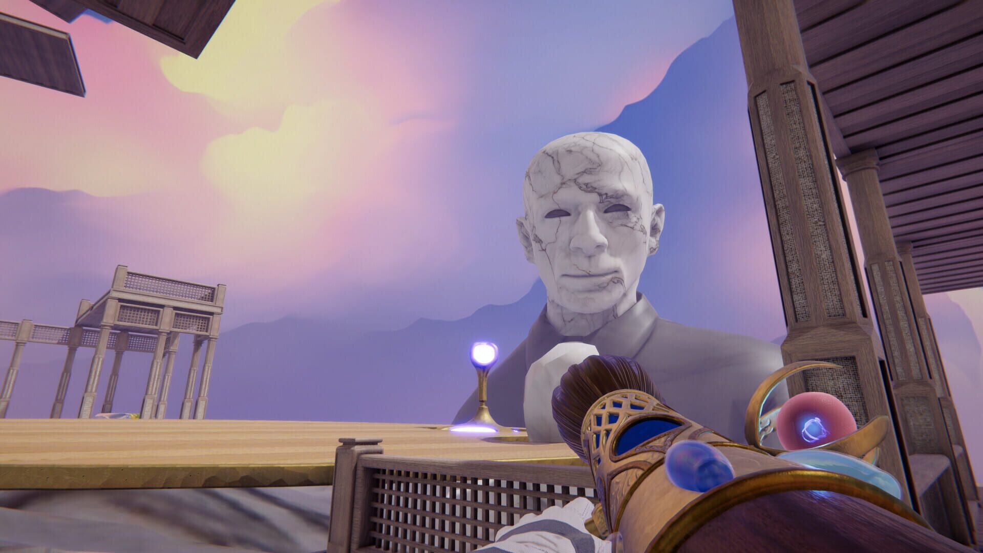 Screenshot for Dreampainters