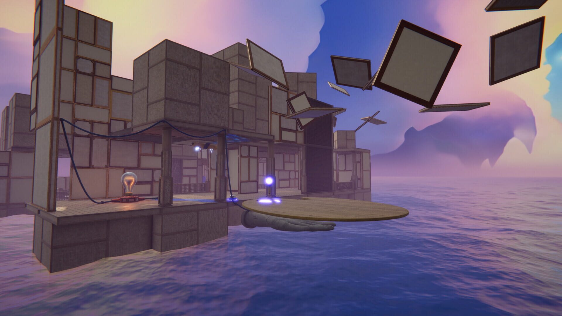 Screenshot for Dreampainters