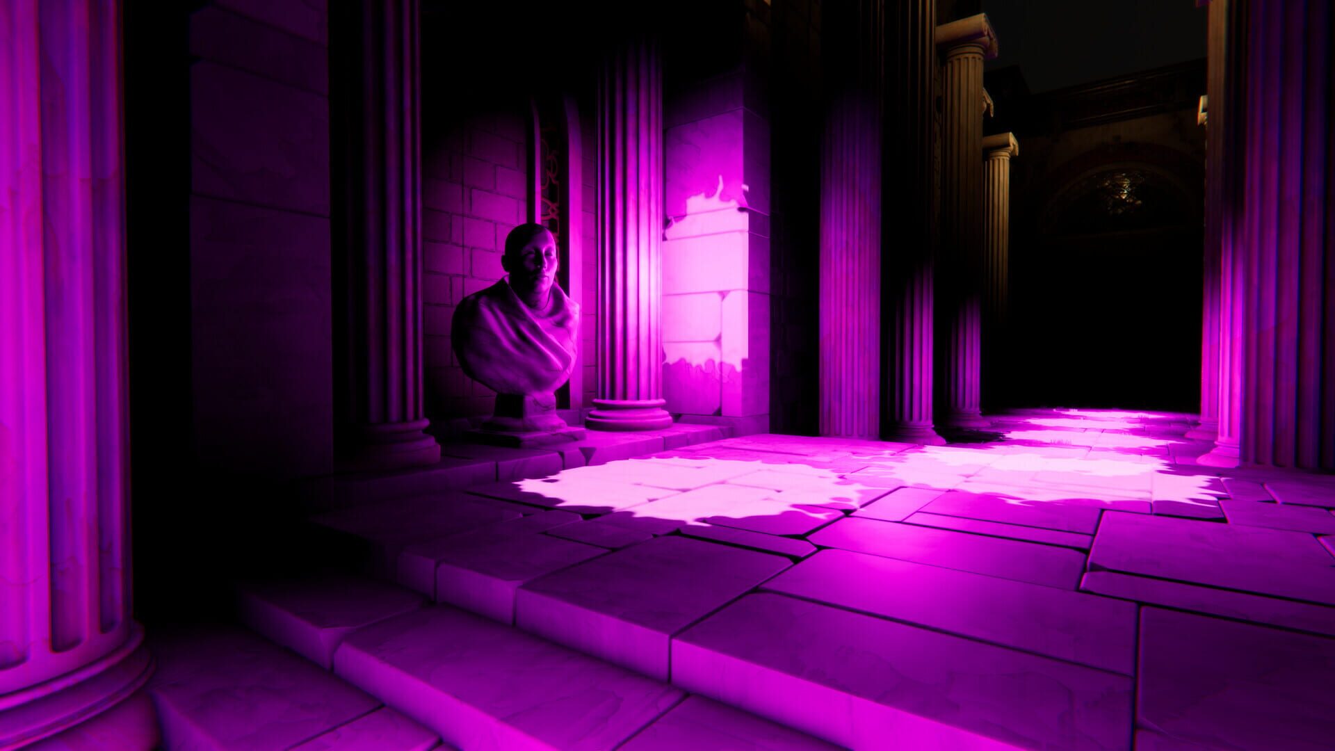 Screenshot for Dreampainters