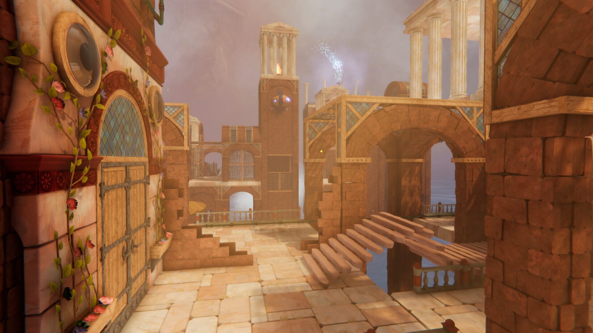 Screenshot for Dreampainters