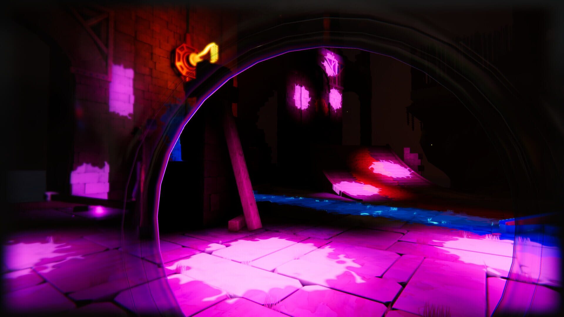 Screenshot for Dreampainters