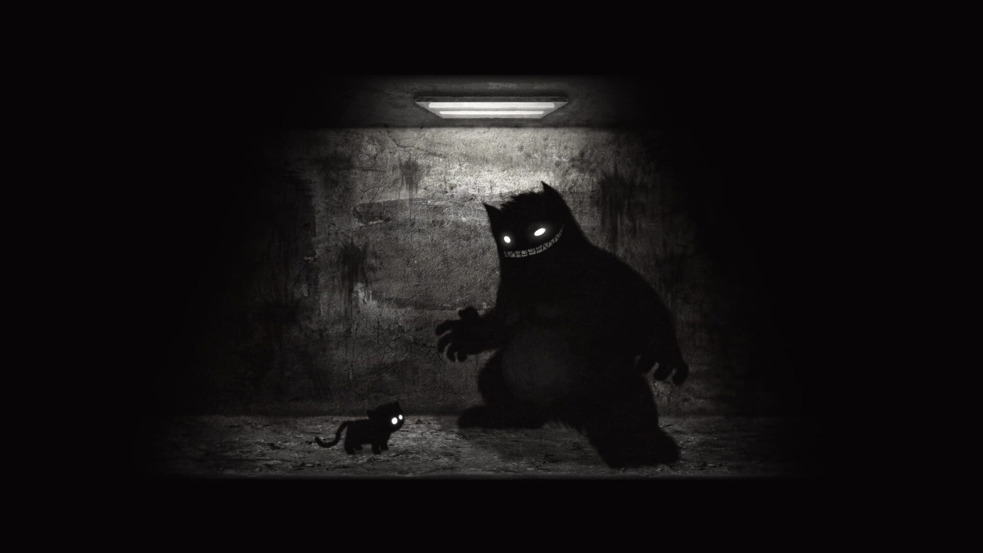 Screenshot for Inky's Sleep