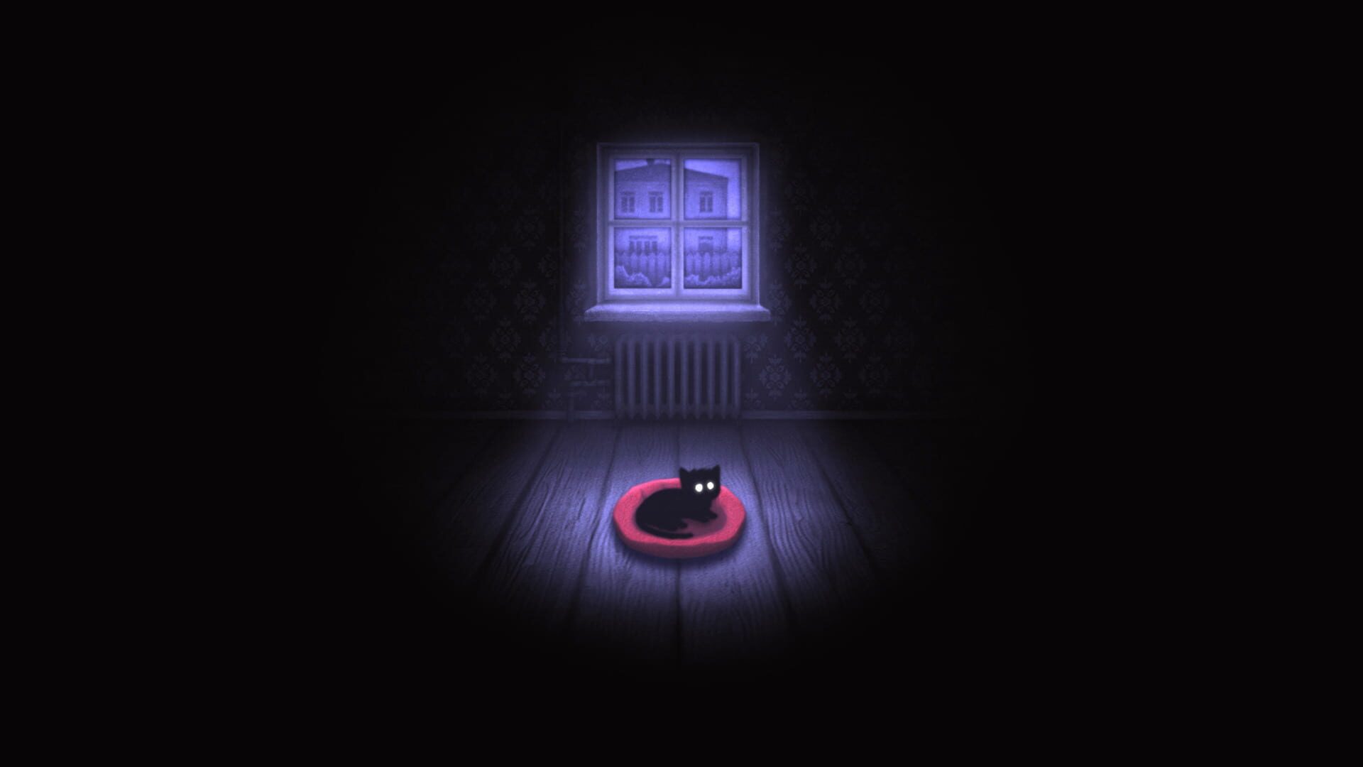 Screenshot for Inky's Sleep