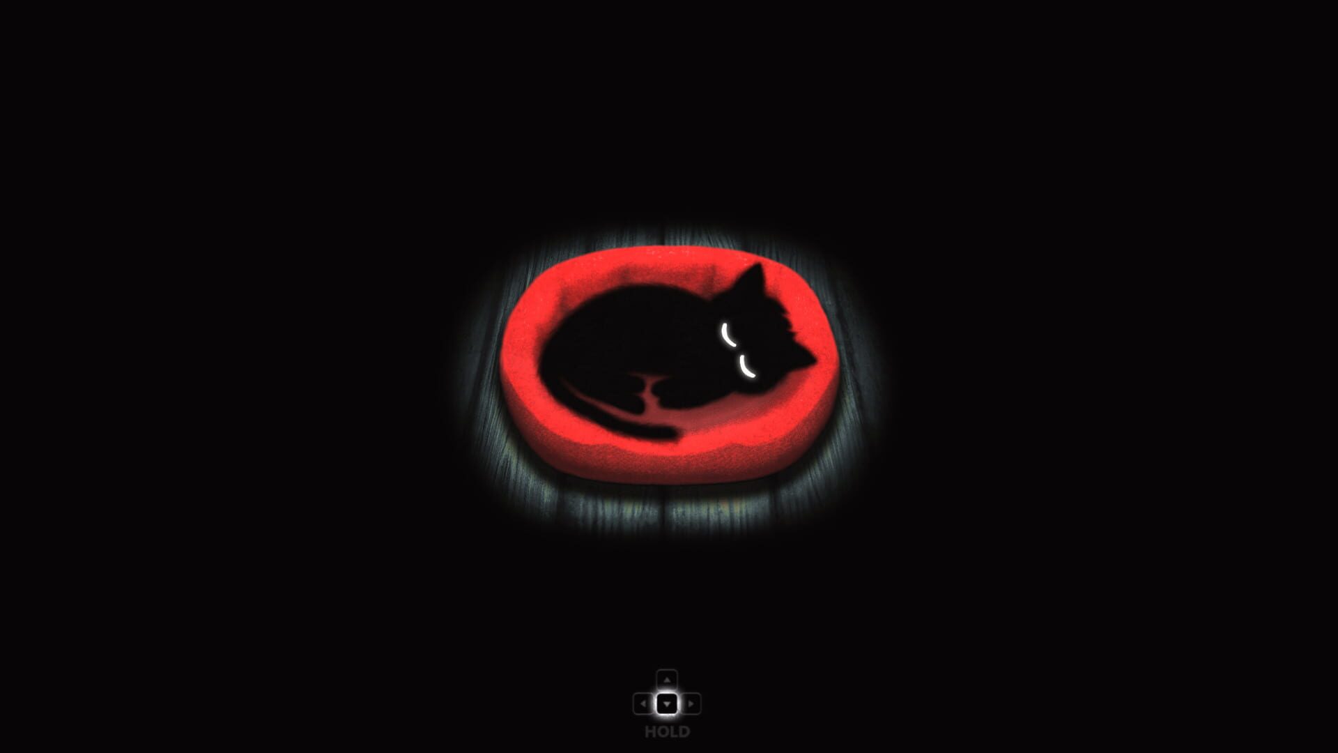 Screenshot for Inky's Sleep