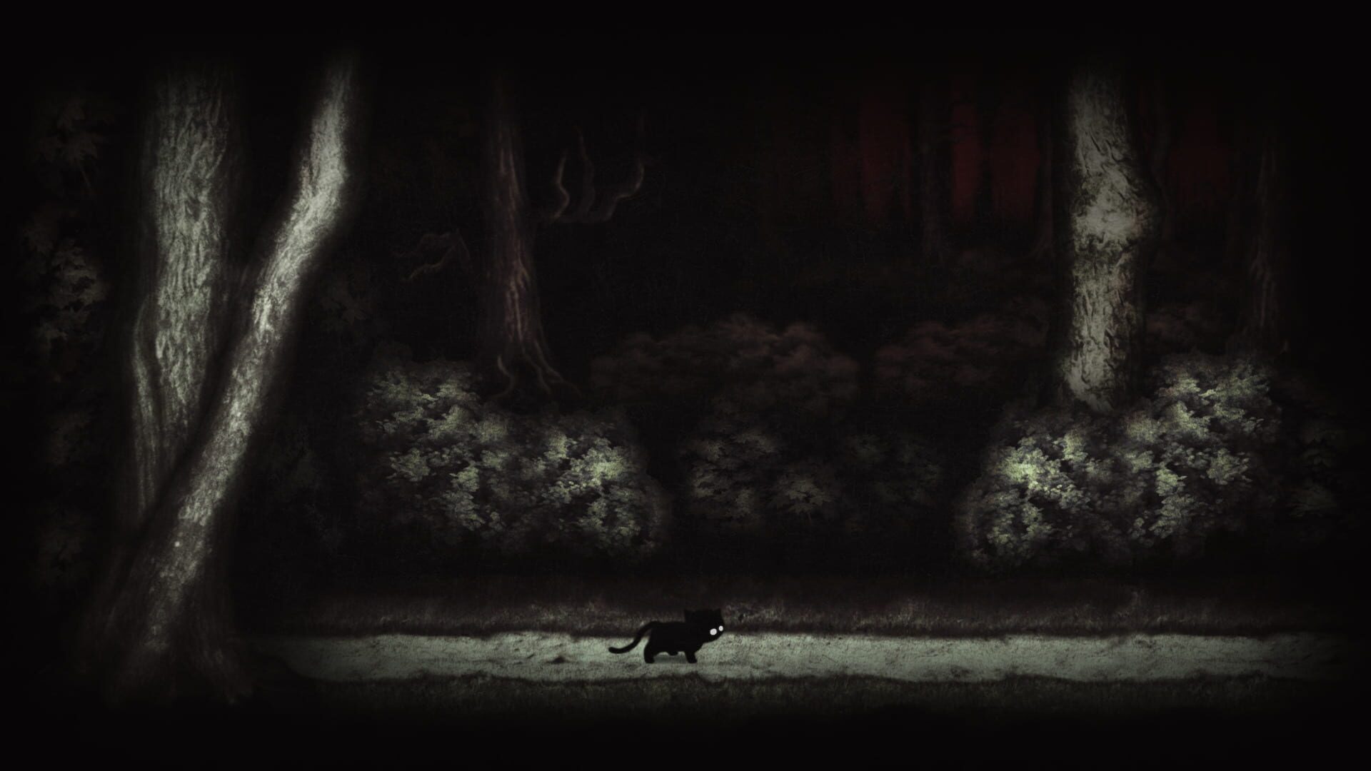 Screenshot for Inky's Sleep