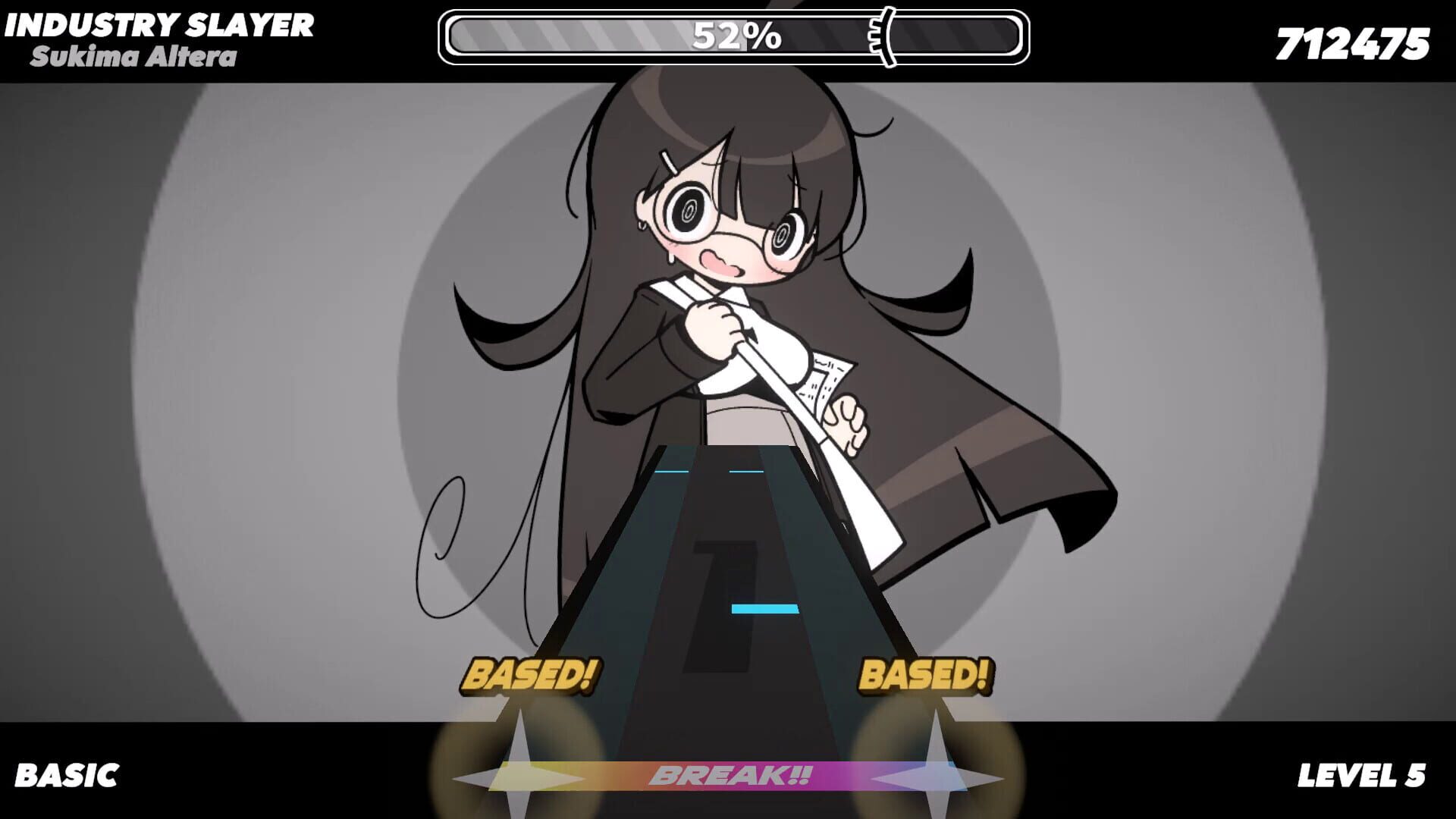 Screenshot for Hypnosync