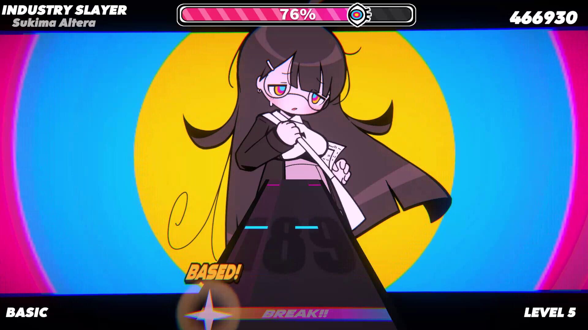 Screenshot for Hypnosync