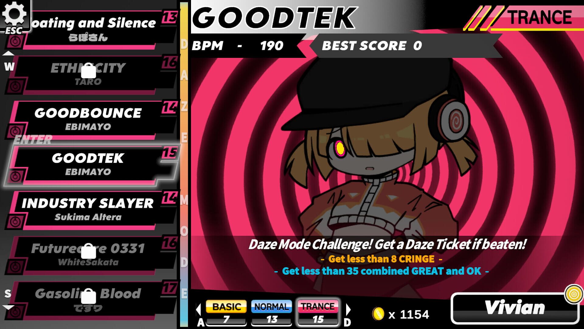 Screenshot for Hypnosync