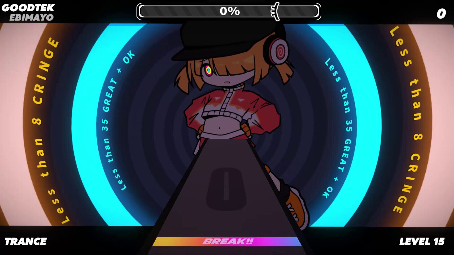 Screenshot for Hypnosync