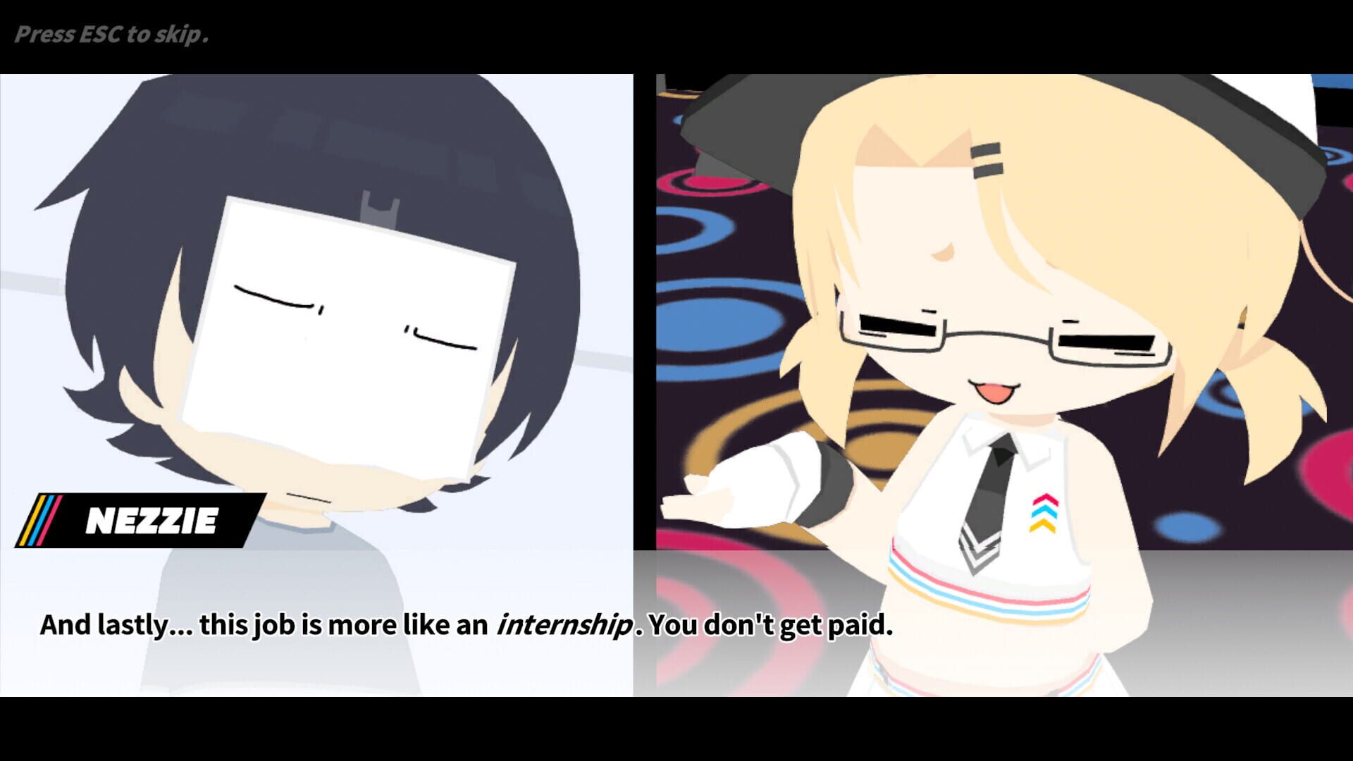 Screenshot for Hypnosync