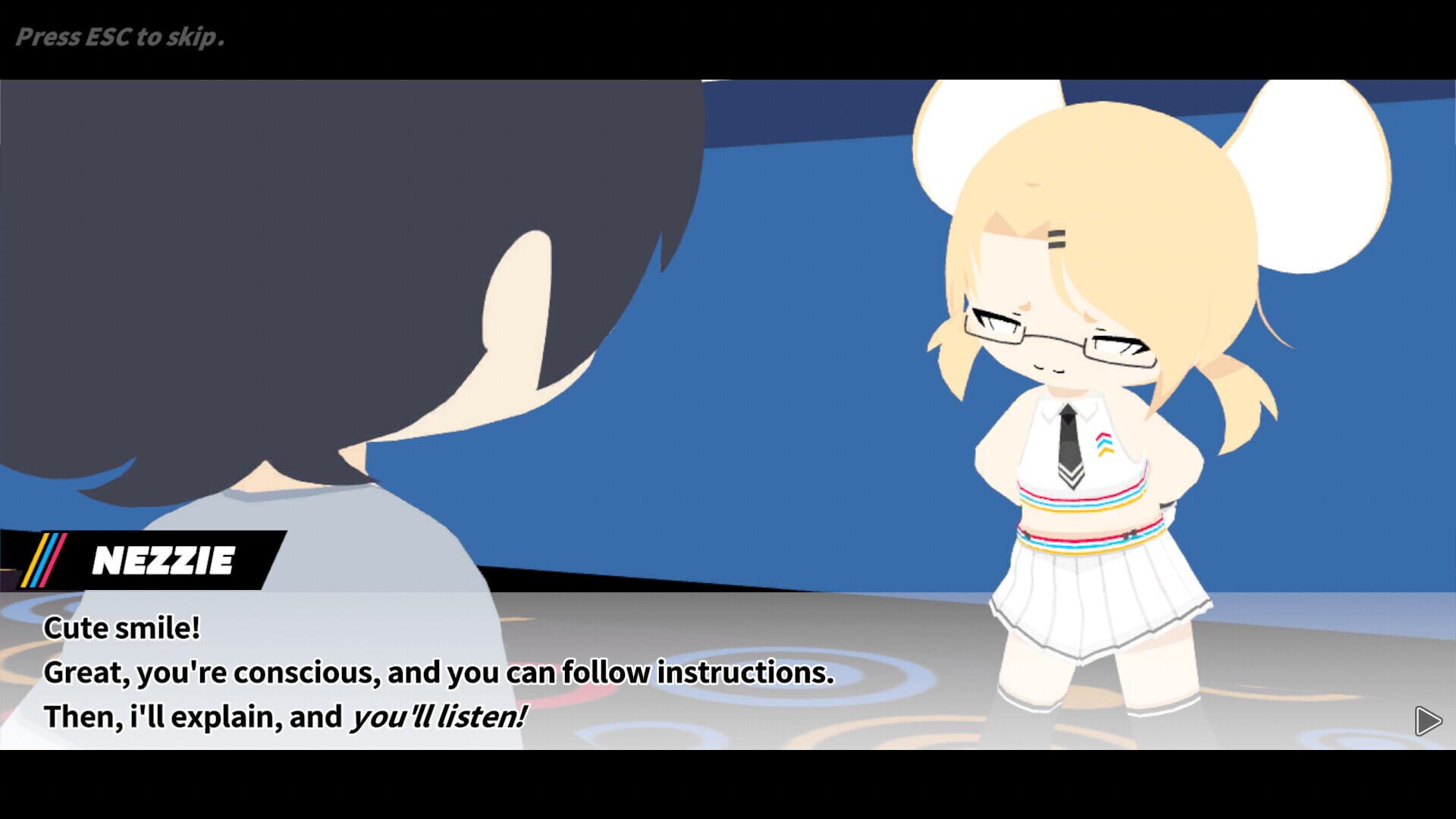 Screenshot for Hypnosync