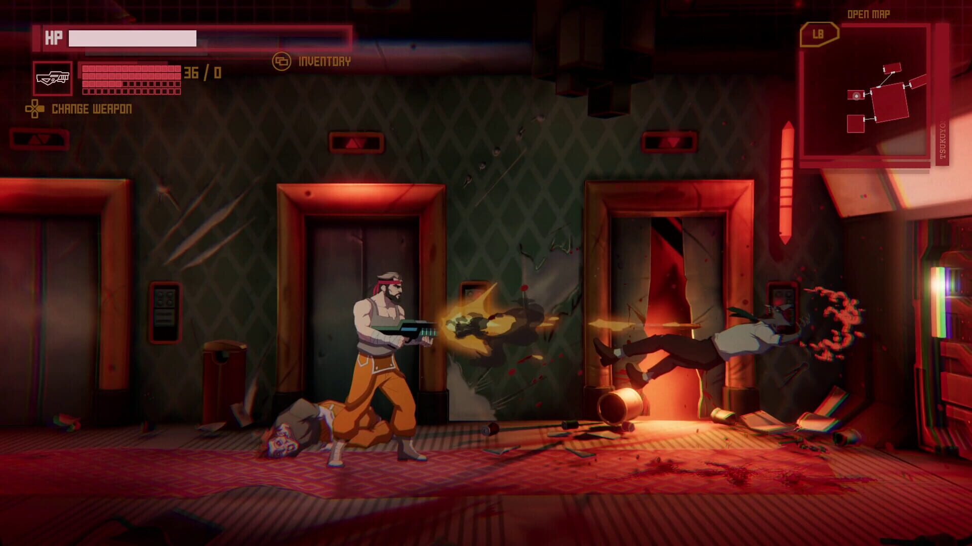 Screenshot for Holy Night