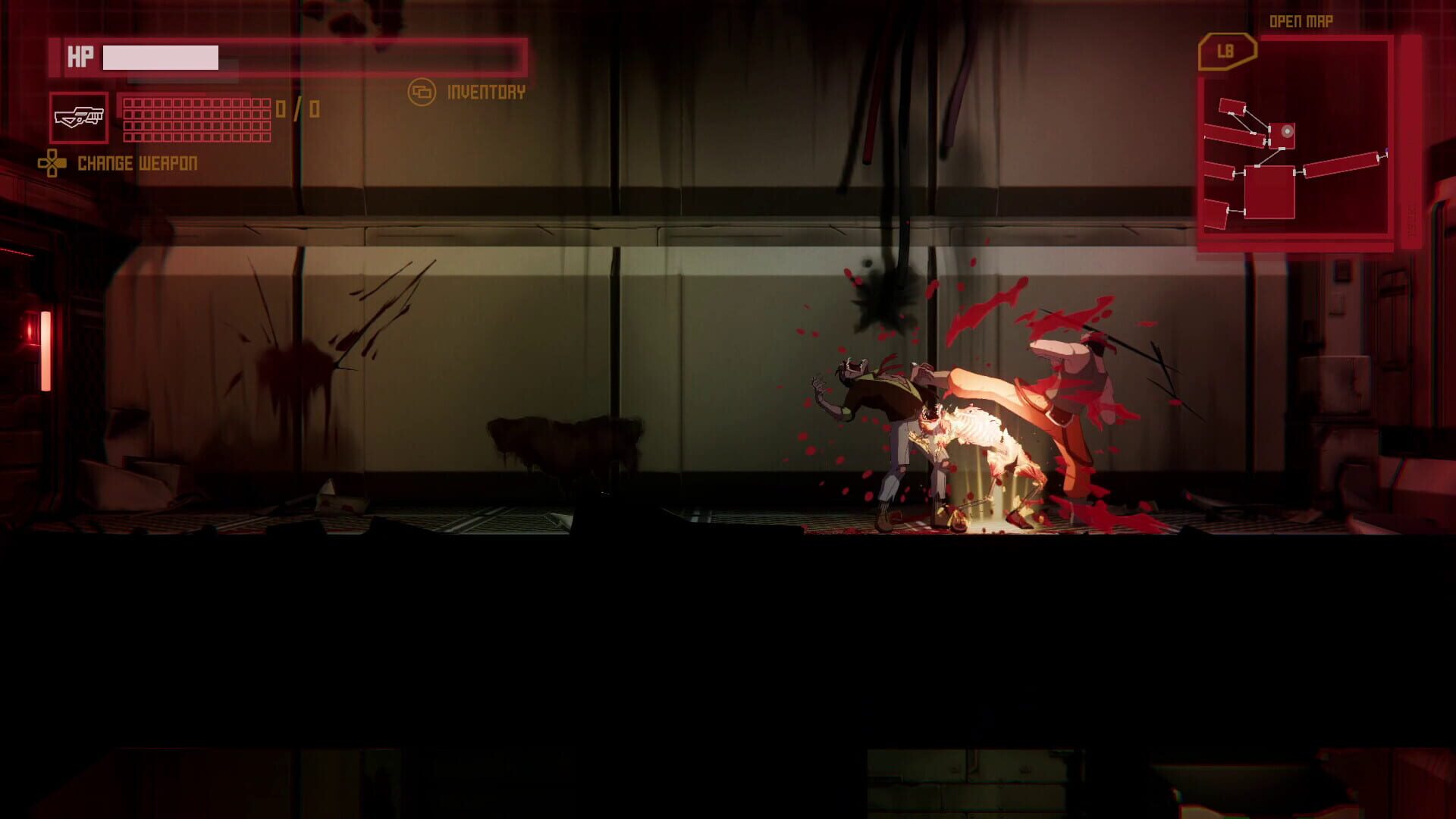 Screenshot for Holy Night