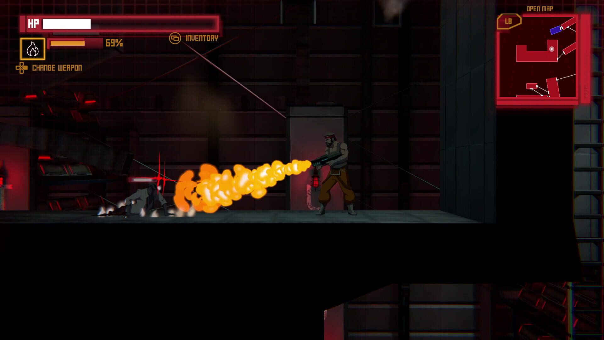 Screenshot for Holy Night