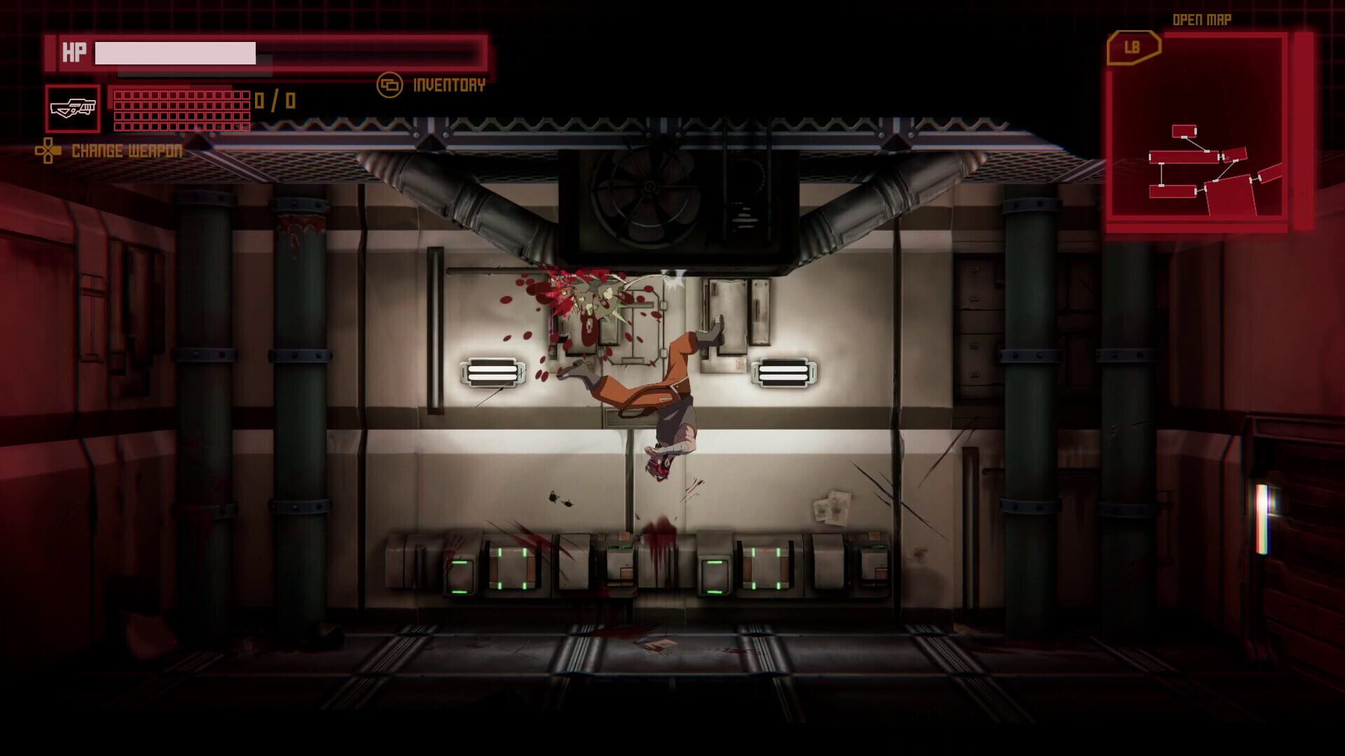 Screenshot for Holy Night