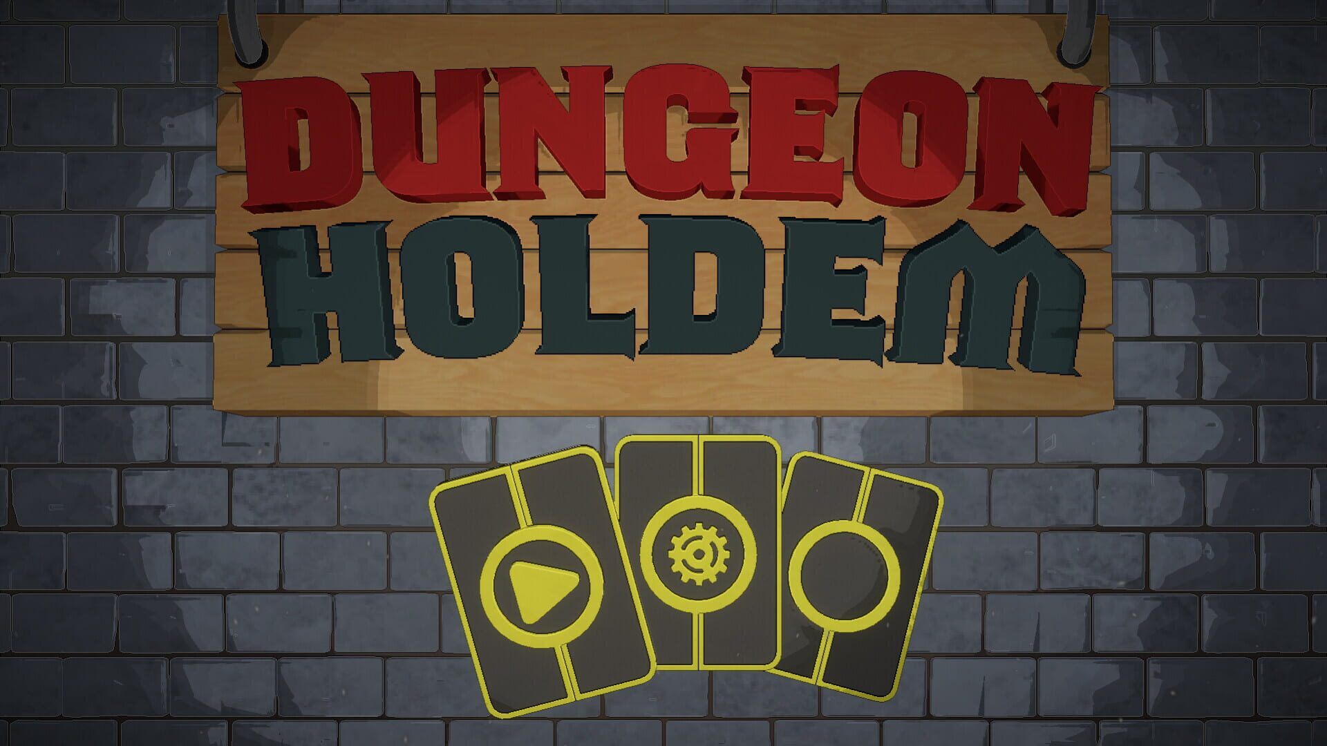 Screenshot for Dungeon Holdem