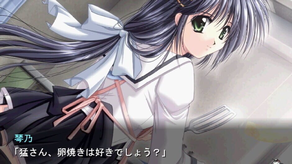 Screenshot for Izumo 2
