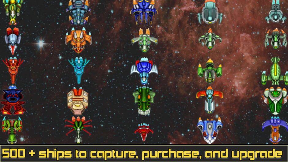 Screenshot for Star Traders