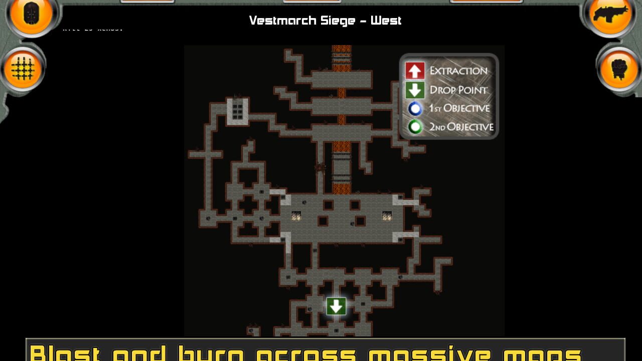 Screenshot for Templar Assault